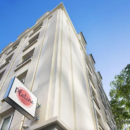 Platine Hotel-3